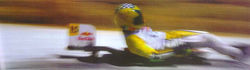 Foto Revista Tribo Skate