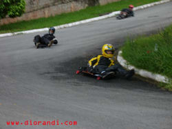 Giba e Pulga - Vertville 2005