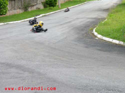 Giba e Pulga - Vertville 2005