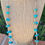 Thumbnail: Nature's Beauty Santo Domingo 27" Necklace