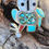 Thumbnail: Wise Owl VINTAGE Zuni Ring
