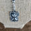 Thumbnail: Concho Bow Lariat Necklace 