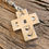 Thumbnail: Ever Faithful Necklace