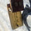 Thumbnail: Walk the Line VINTAGE Belt Buckle 