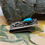 Thumbnail: Way of the West VINTAGE money clip