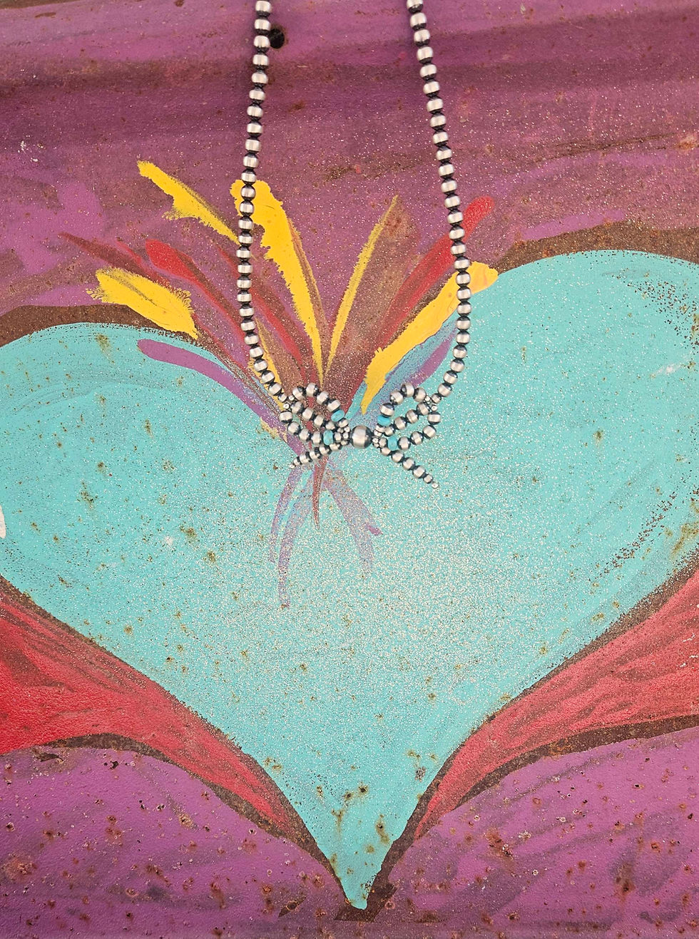 Thumbnail: Put a Bow on it Necklace 