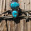 Thumbnail: On the Prairie Turquoise VINTAGE Ring