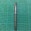 Thumbnail: Black Dollar Fountain Pen (Solid)