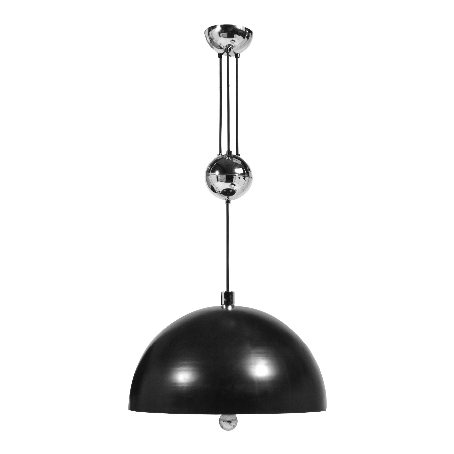 Florian Schulz Pendant Lamp