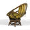 Thumbnail: Clarke Casual Rattan Lounge Chair