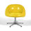 Thumbnail: Douglas Furniture Lolipop Chairs