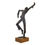 Thumbnail: Bronze Sculptures by Robert Cook