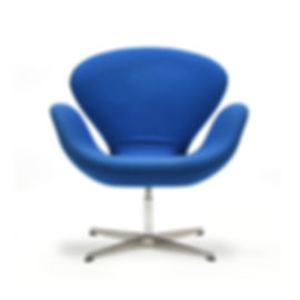 Arne Jacobsen Swan Chair