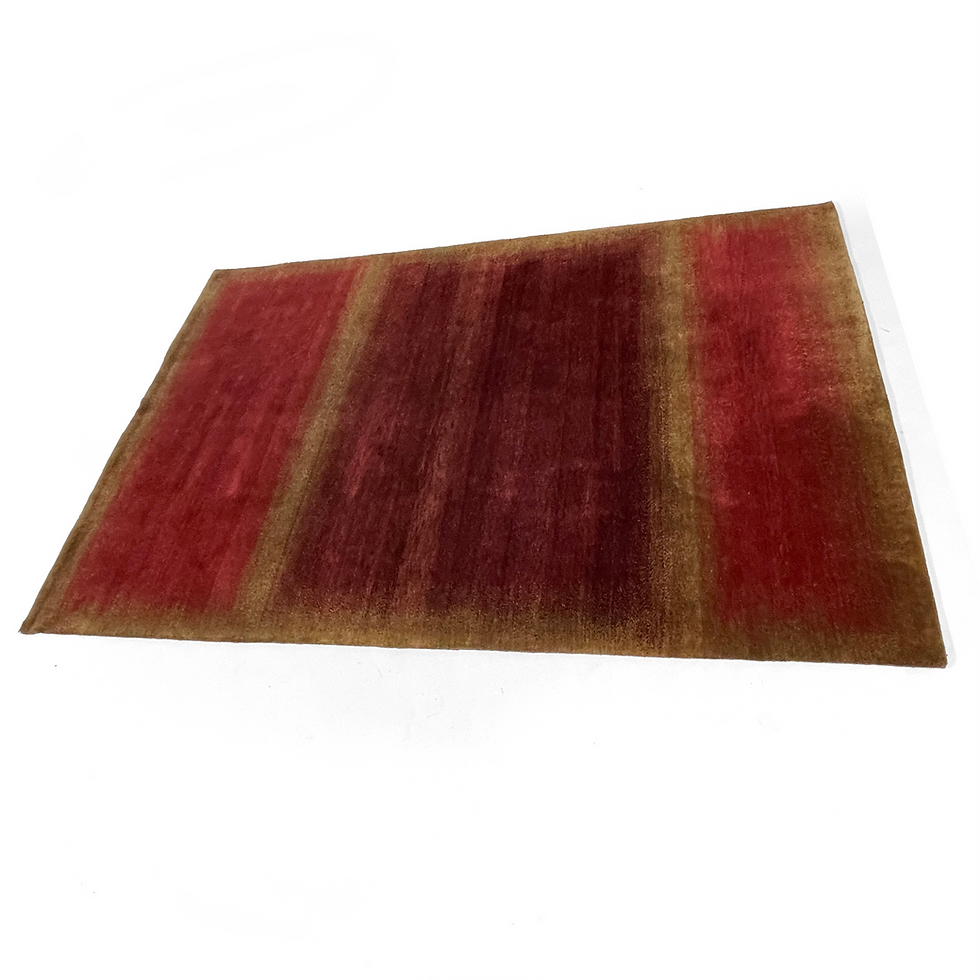 Thumbnail: "Rothko" Style Rug