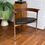 Thumbnail: Kjaerholm Arm Chair