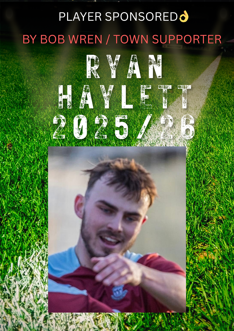 Green And Black Modern Football Match Flyer 2.png