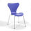 Thumbnail: Arne Jacobsen Series Seven Chairs by Fritz Hansen