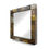 Thumbnail: Paul Evans Patchwork Wall Mirror