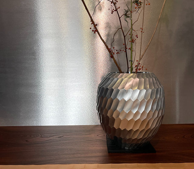 カタチ製作所ボビンmutant 新色