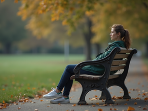 The Dangers of Dating Older Men: Empowering Young Women to Make Better Choices