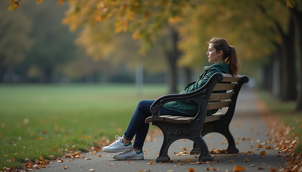 The Dangers of Dating Older Men: Empowering Young Women to Make Better Choices
