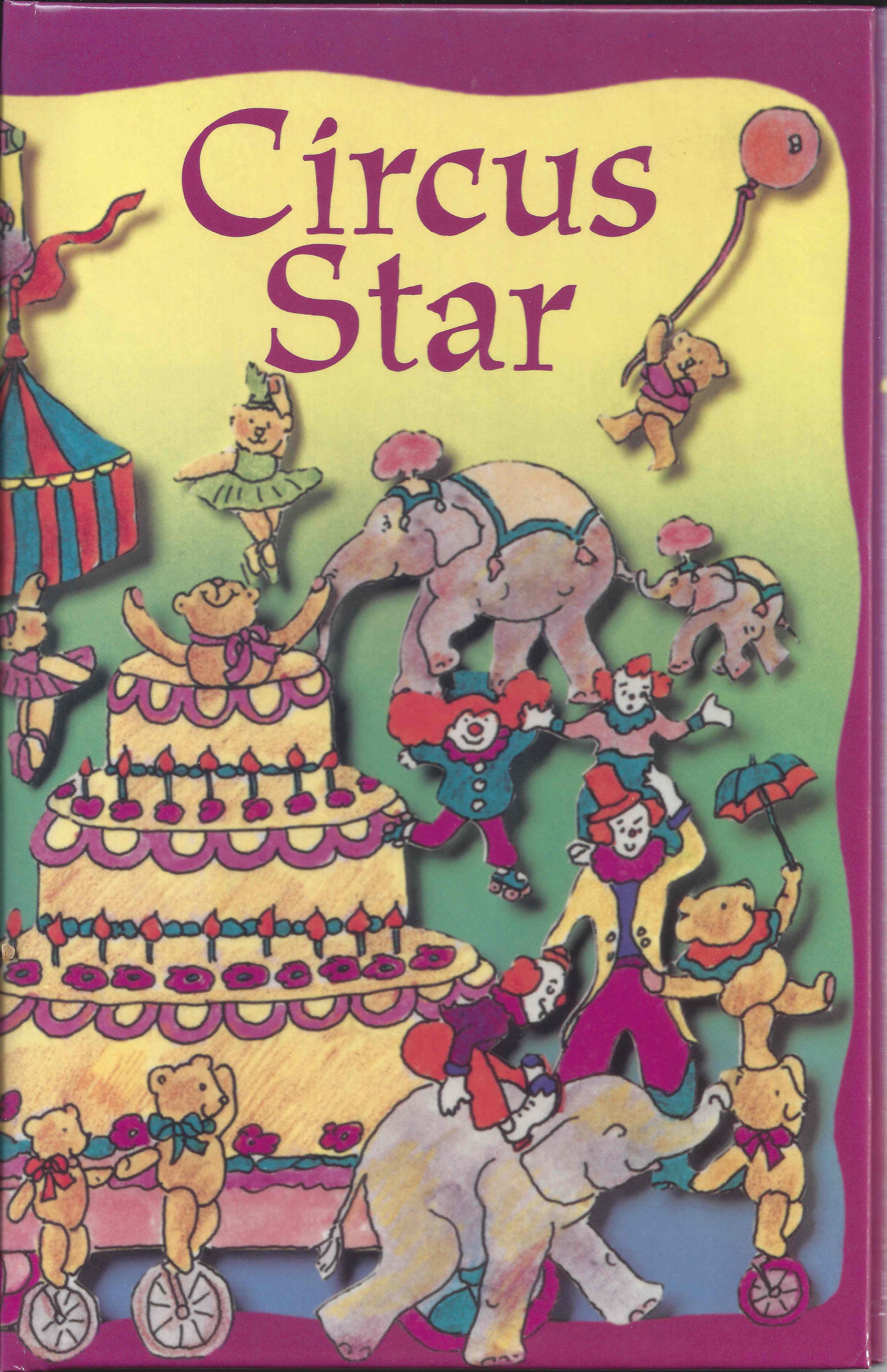 Circus Star