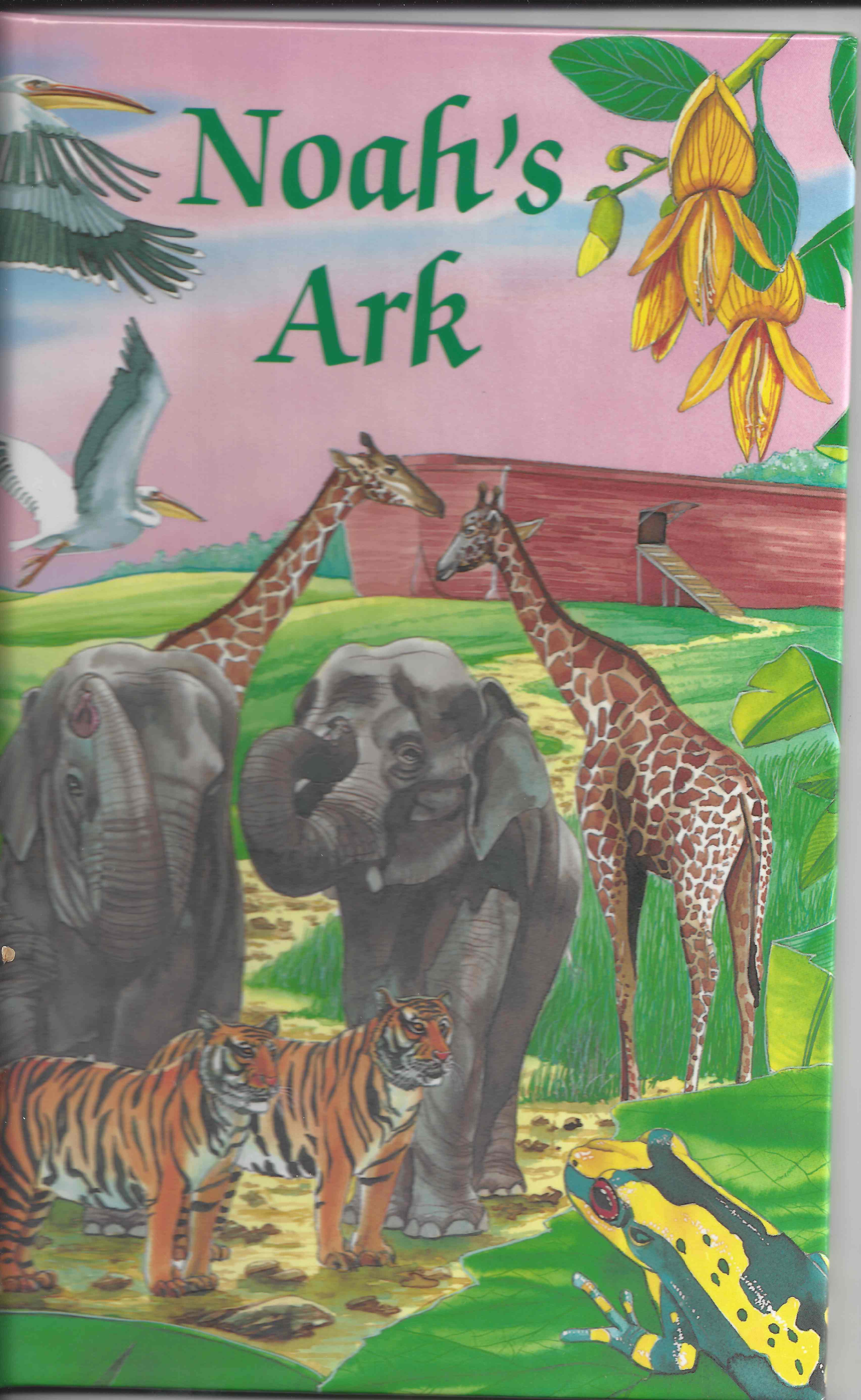 Noah's Ark