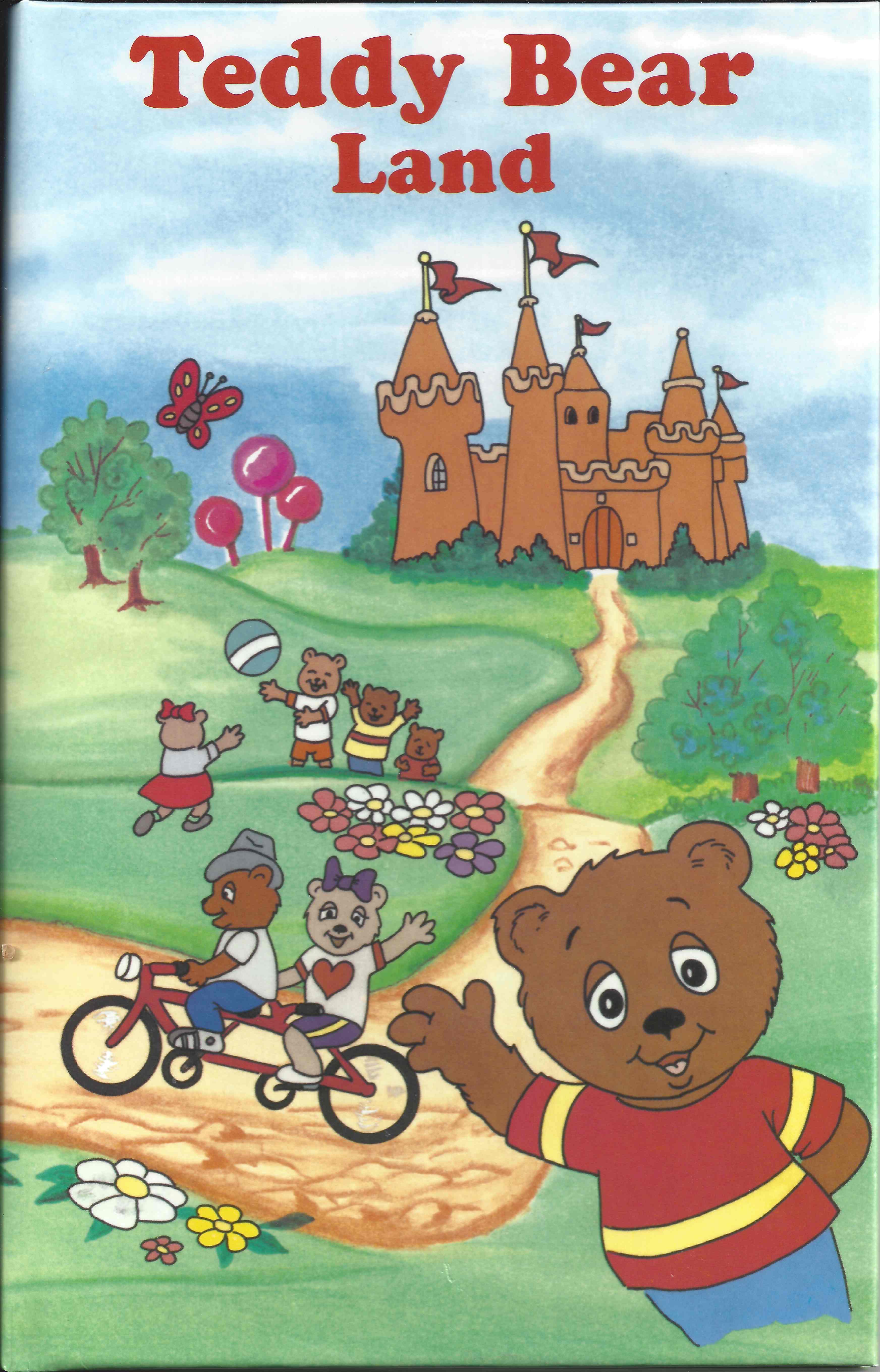 Teddy Bear Land