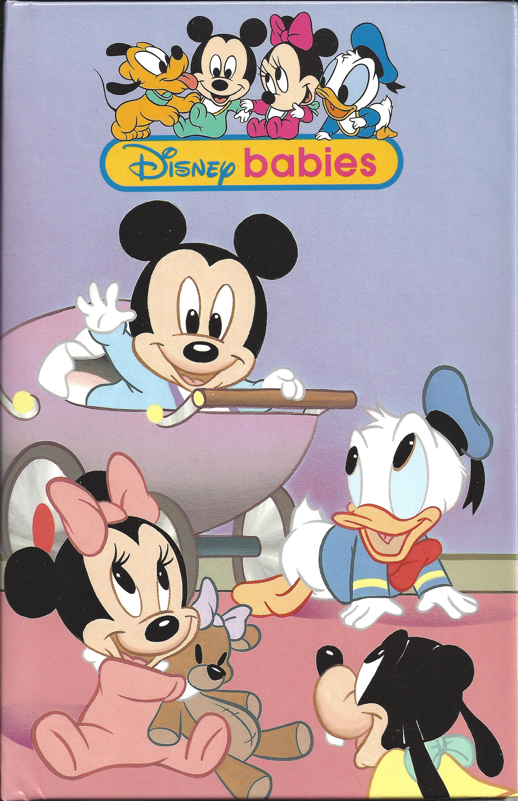 Disney Babies