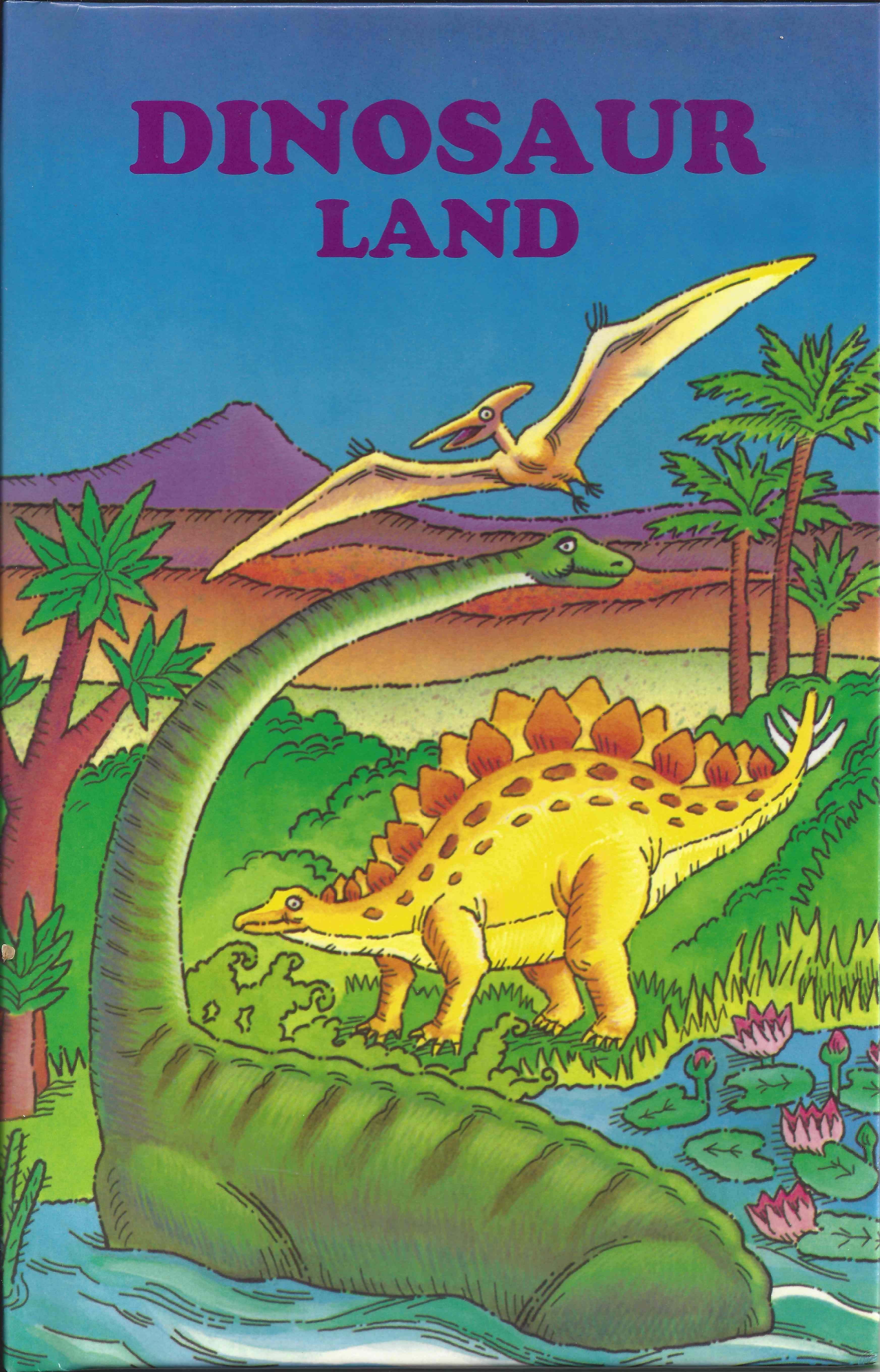 Dinosaur Land