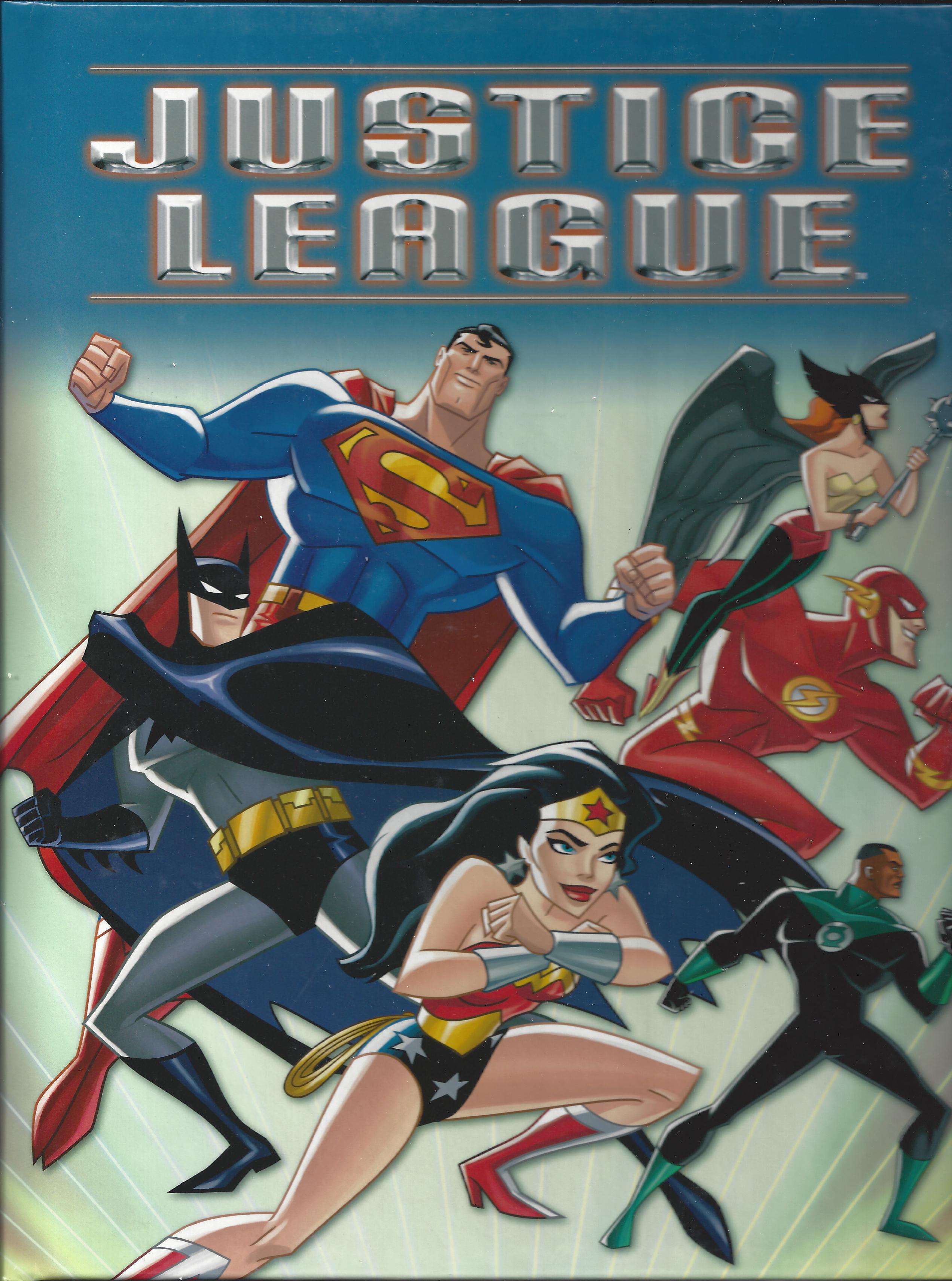 Justice League