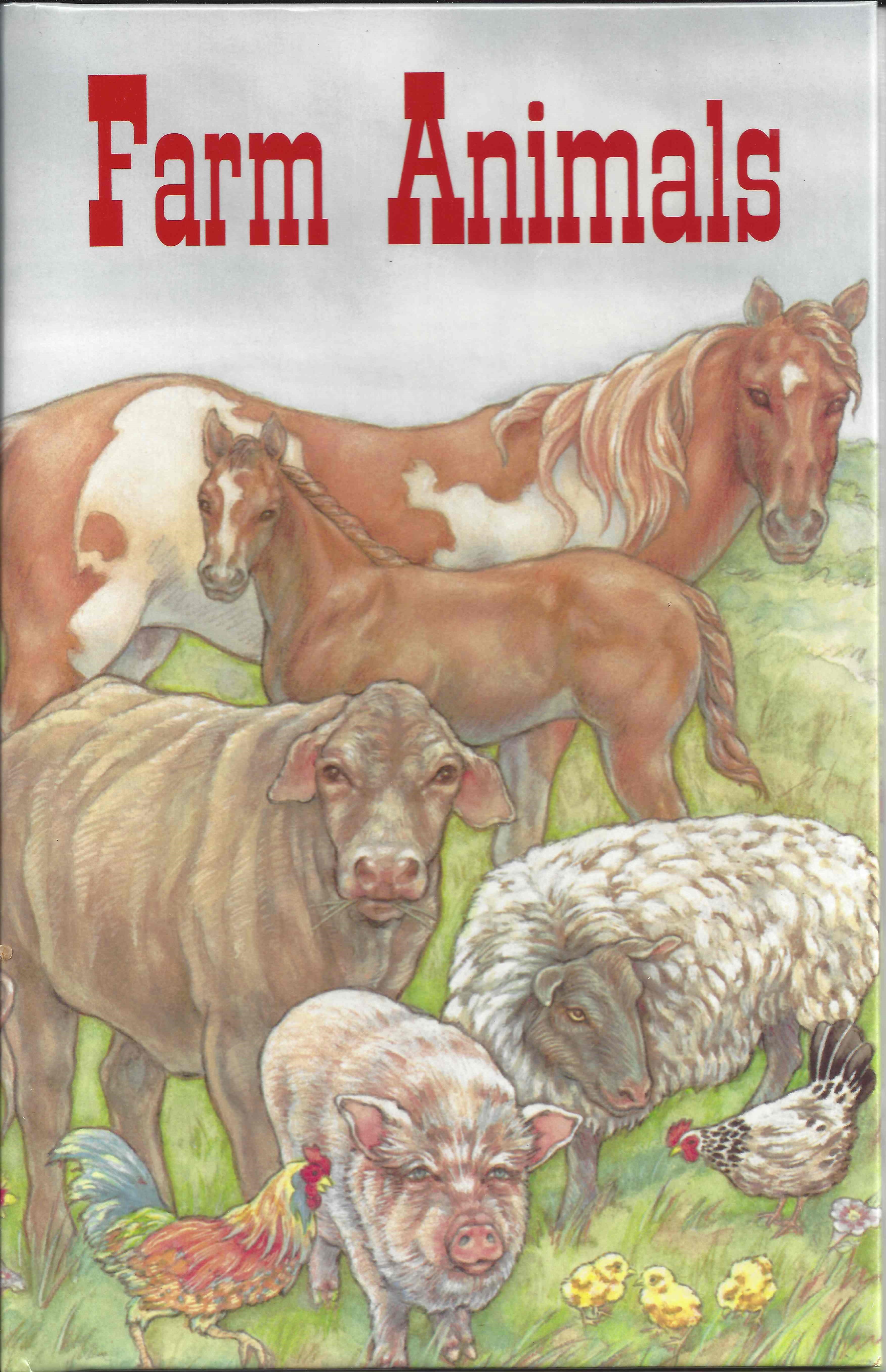 Farm Animals