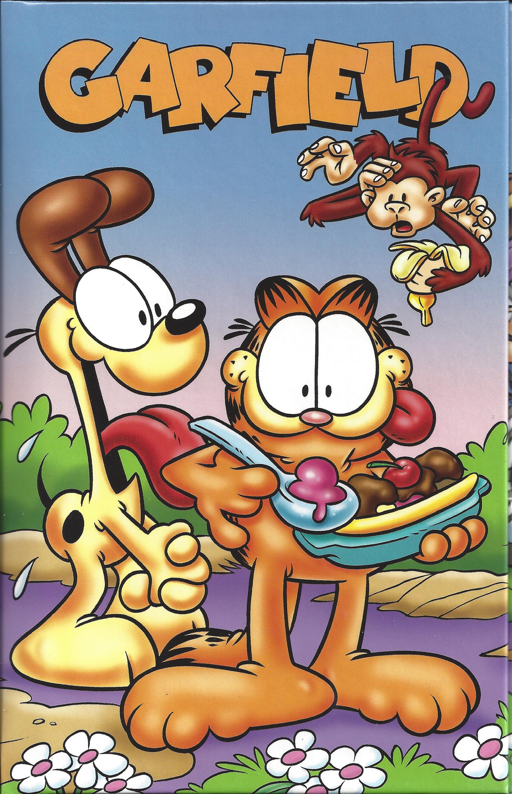 Garfield