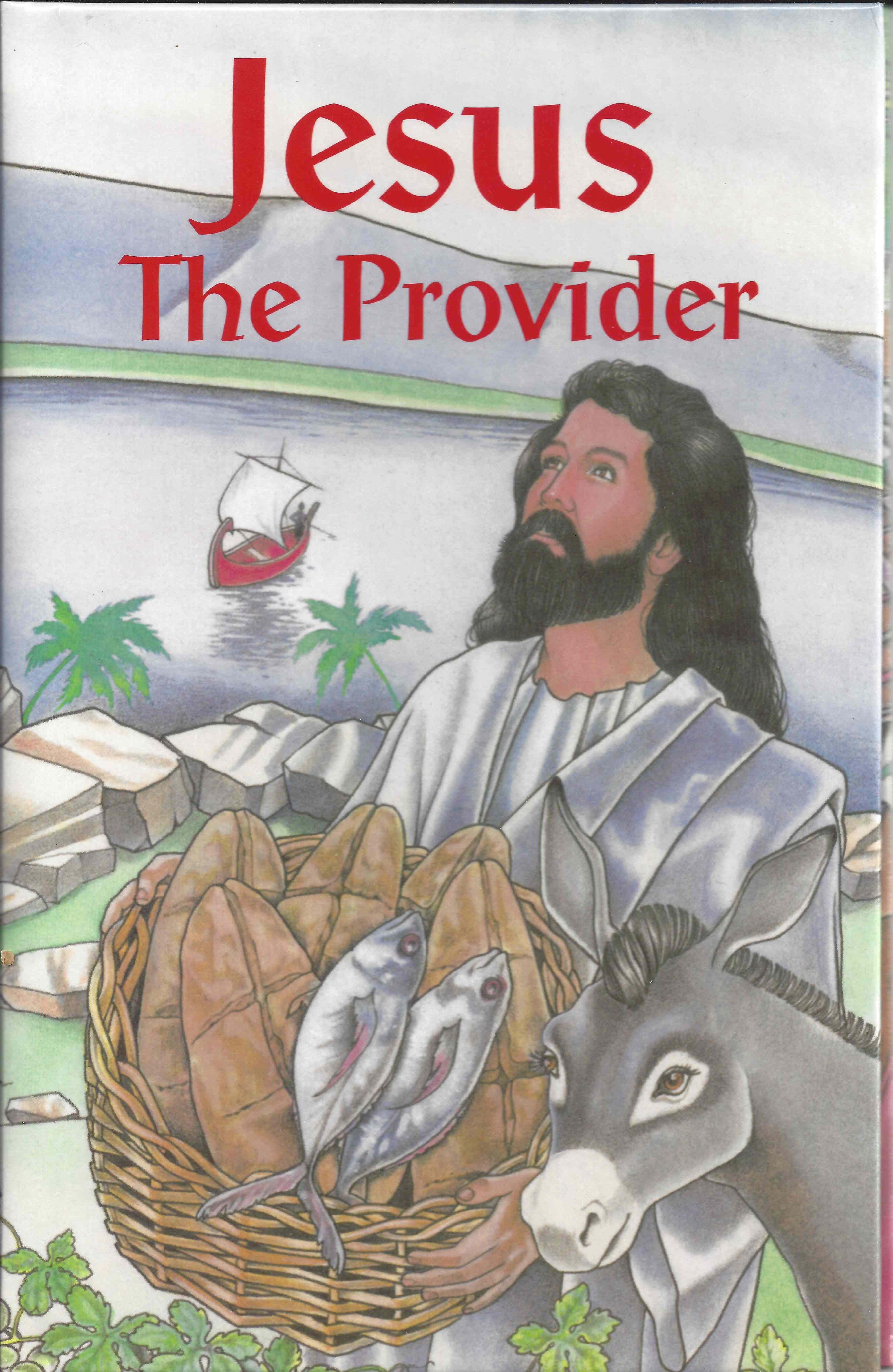 Jesus the Provider