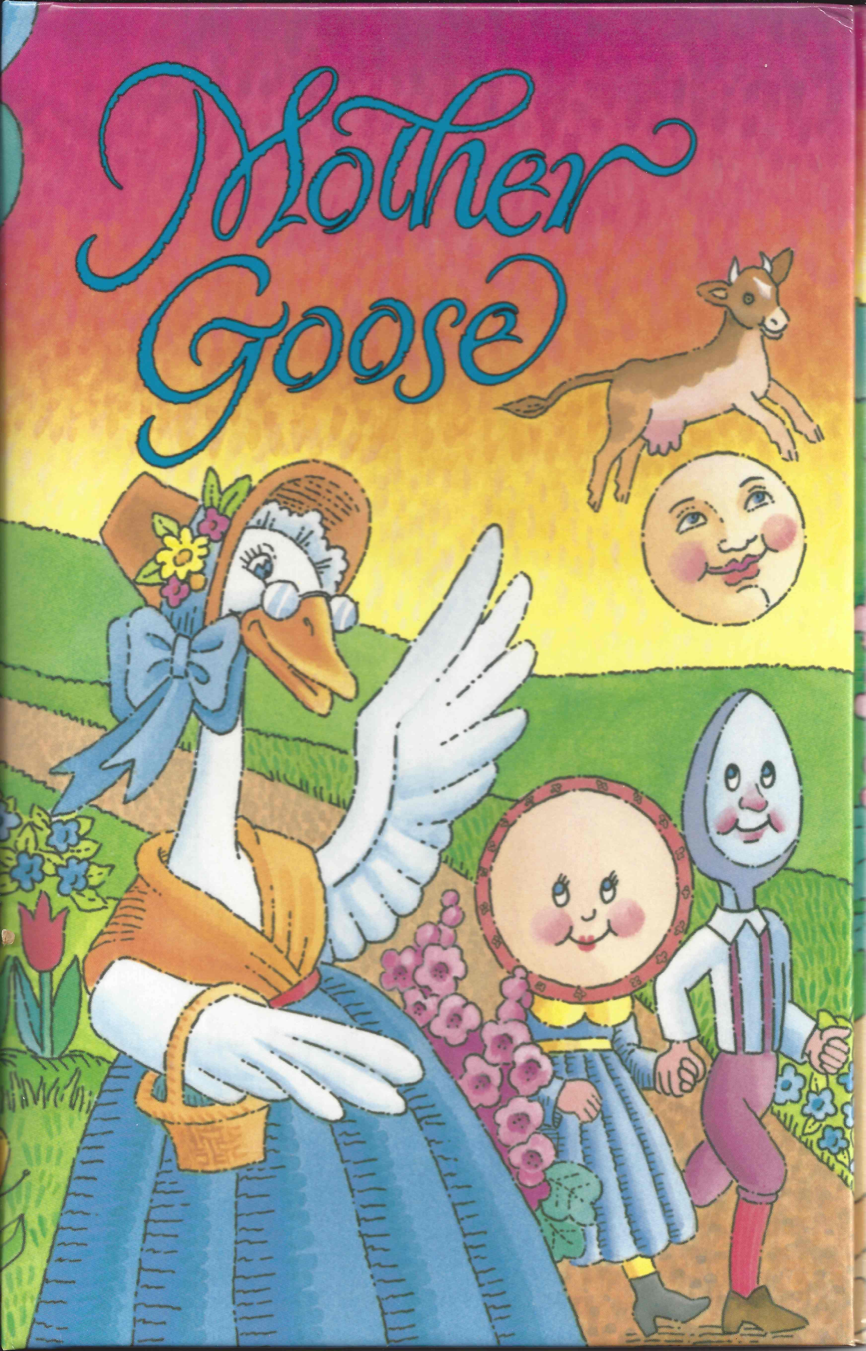 Mother Goose