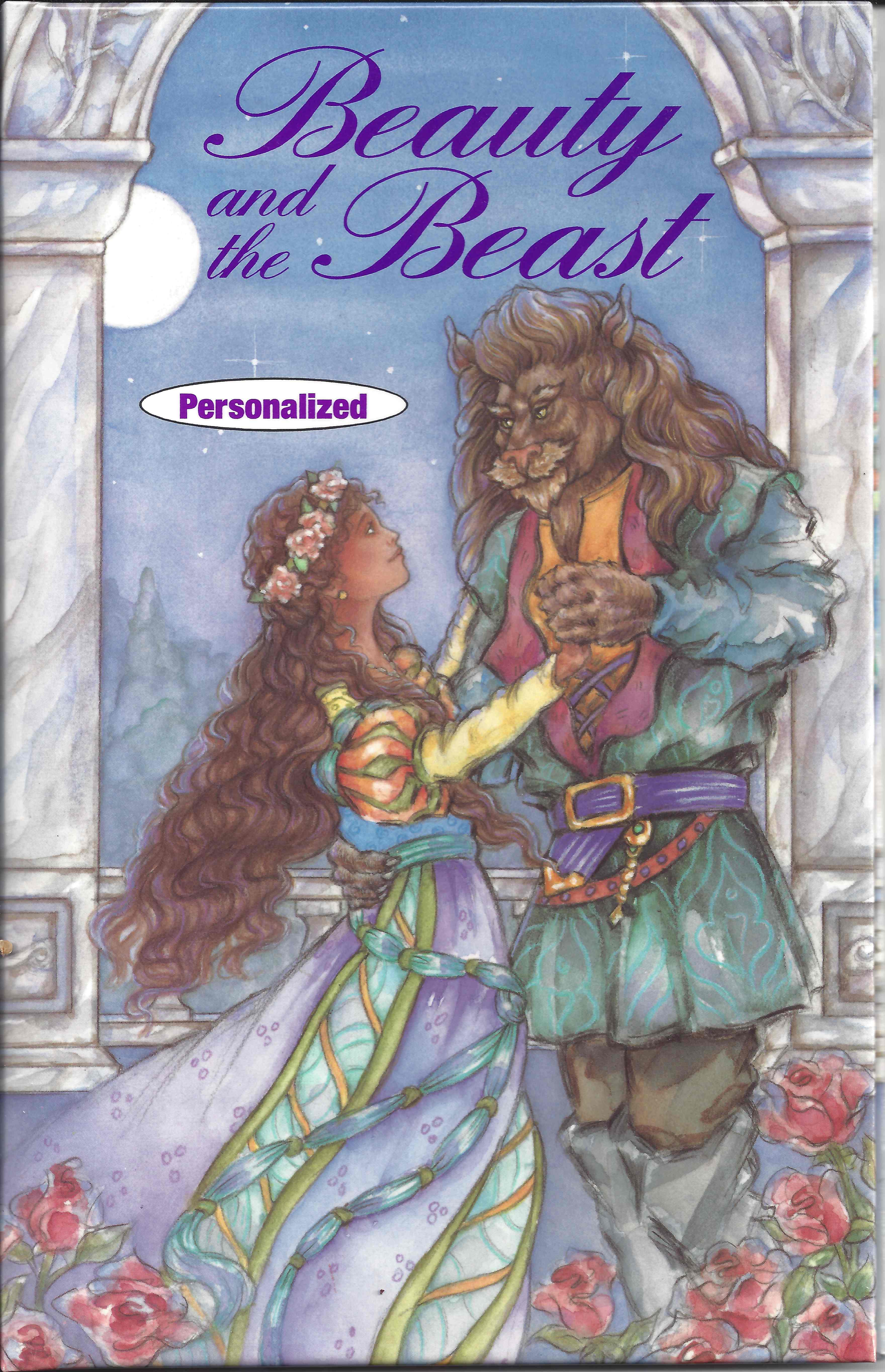 Beauty & the Beast
