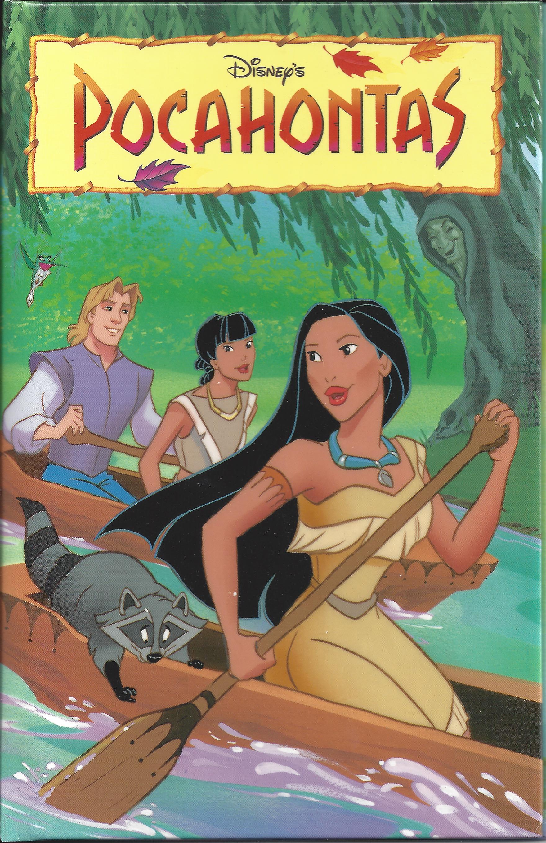 Pocahontas
