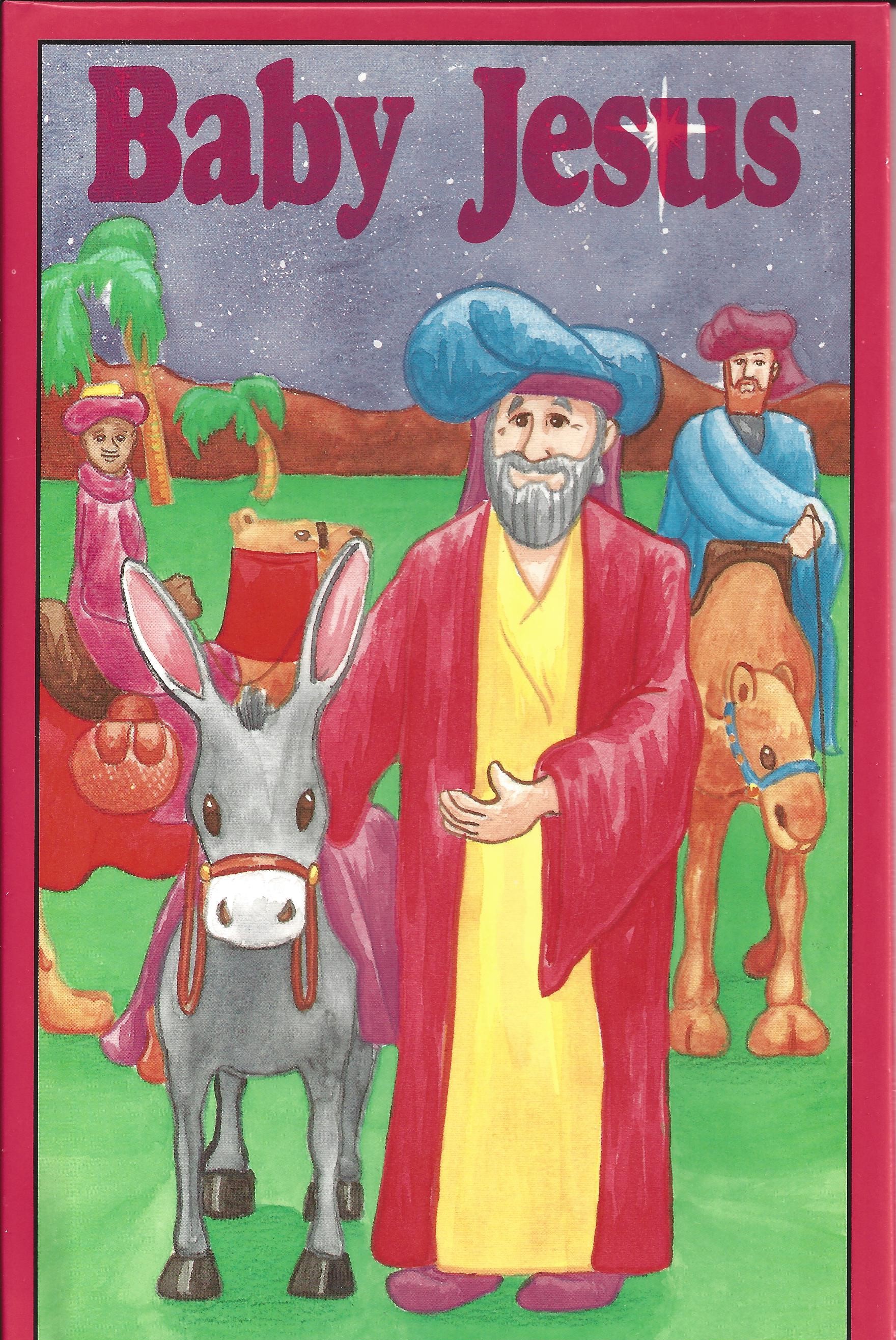 Baby Jesus