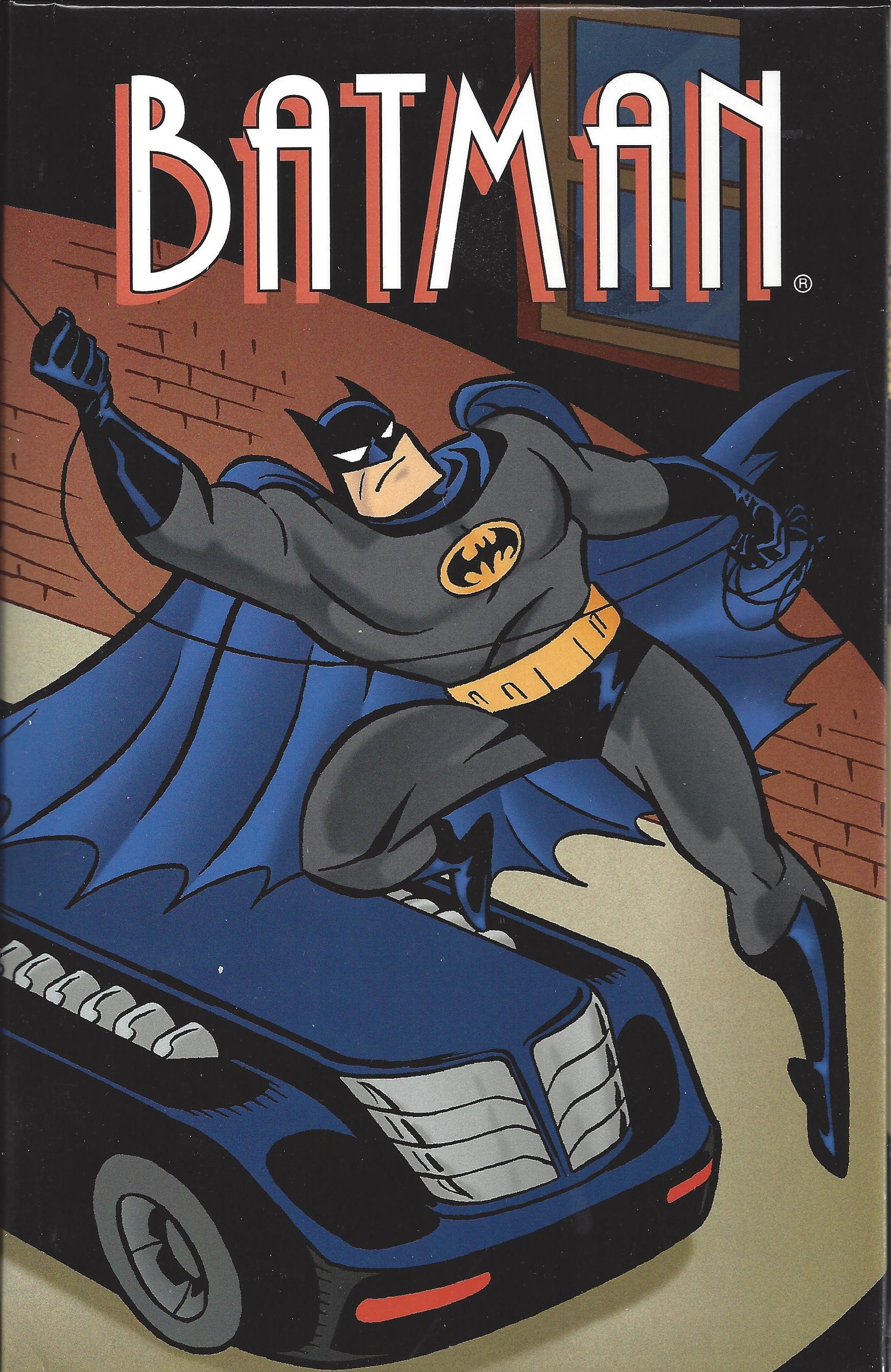 Batman