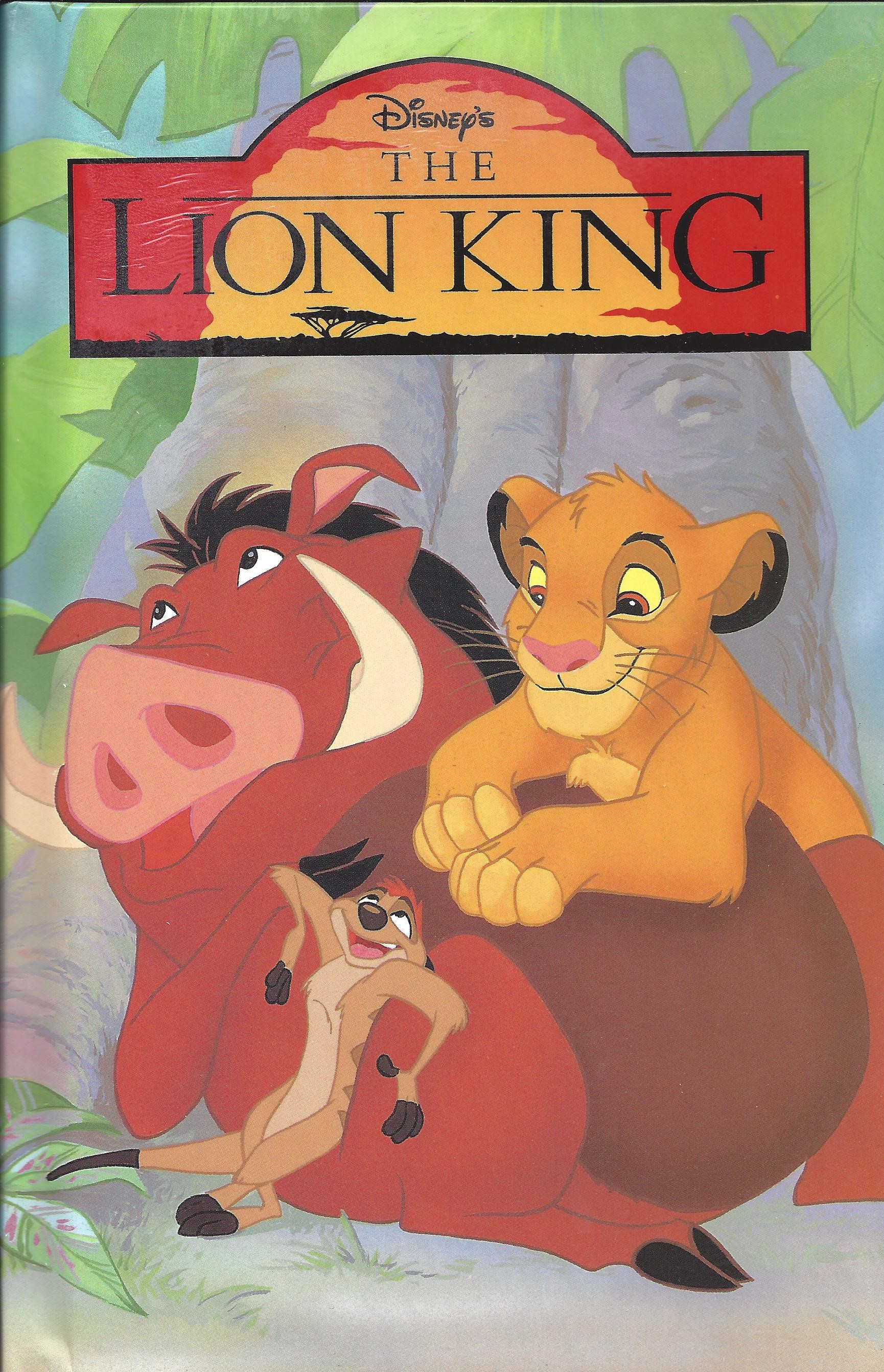 Lion King