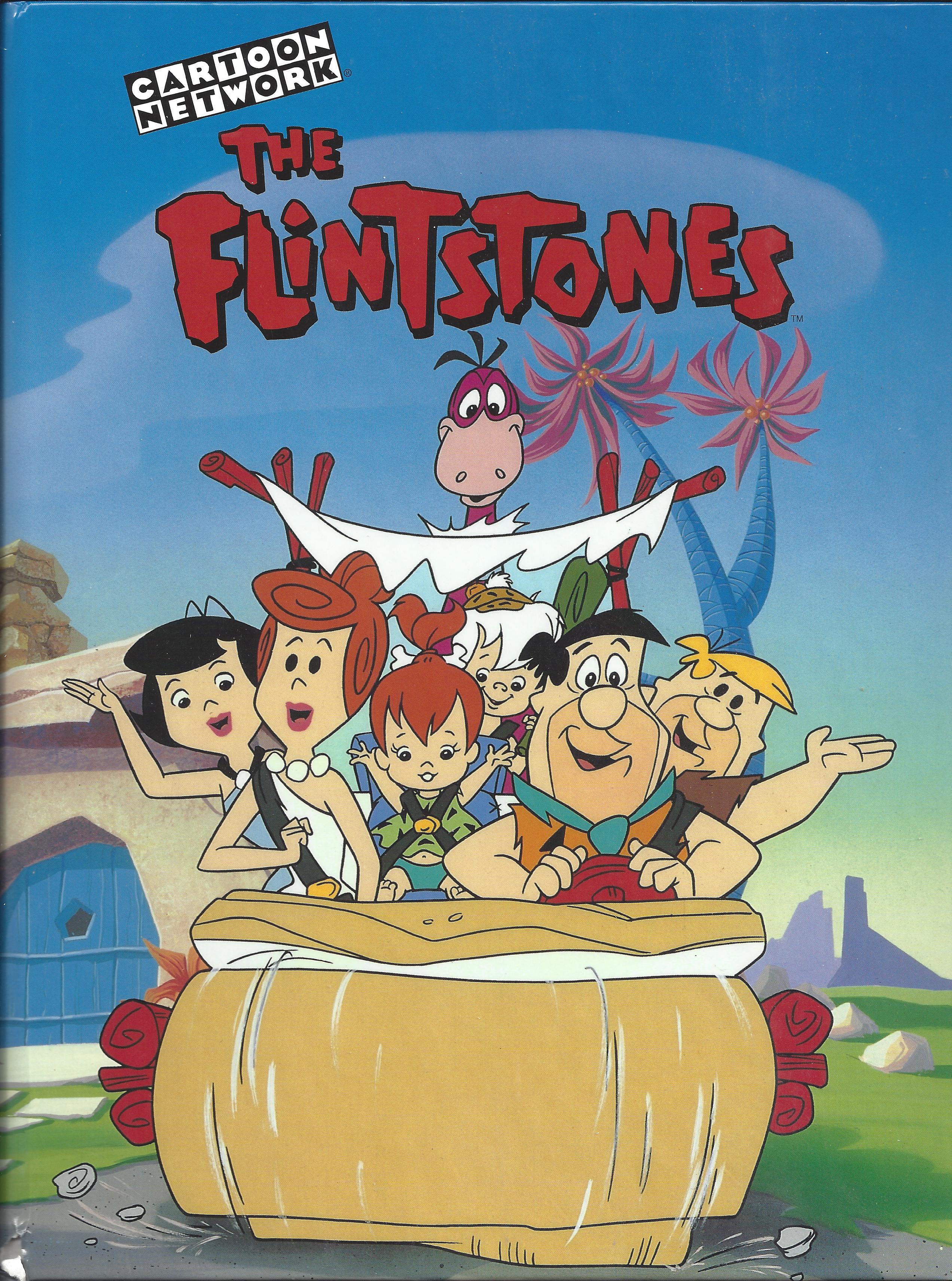 Flintstones