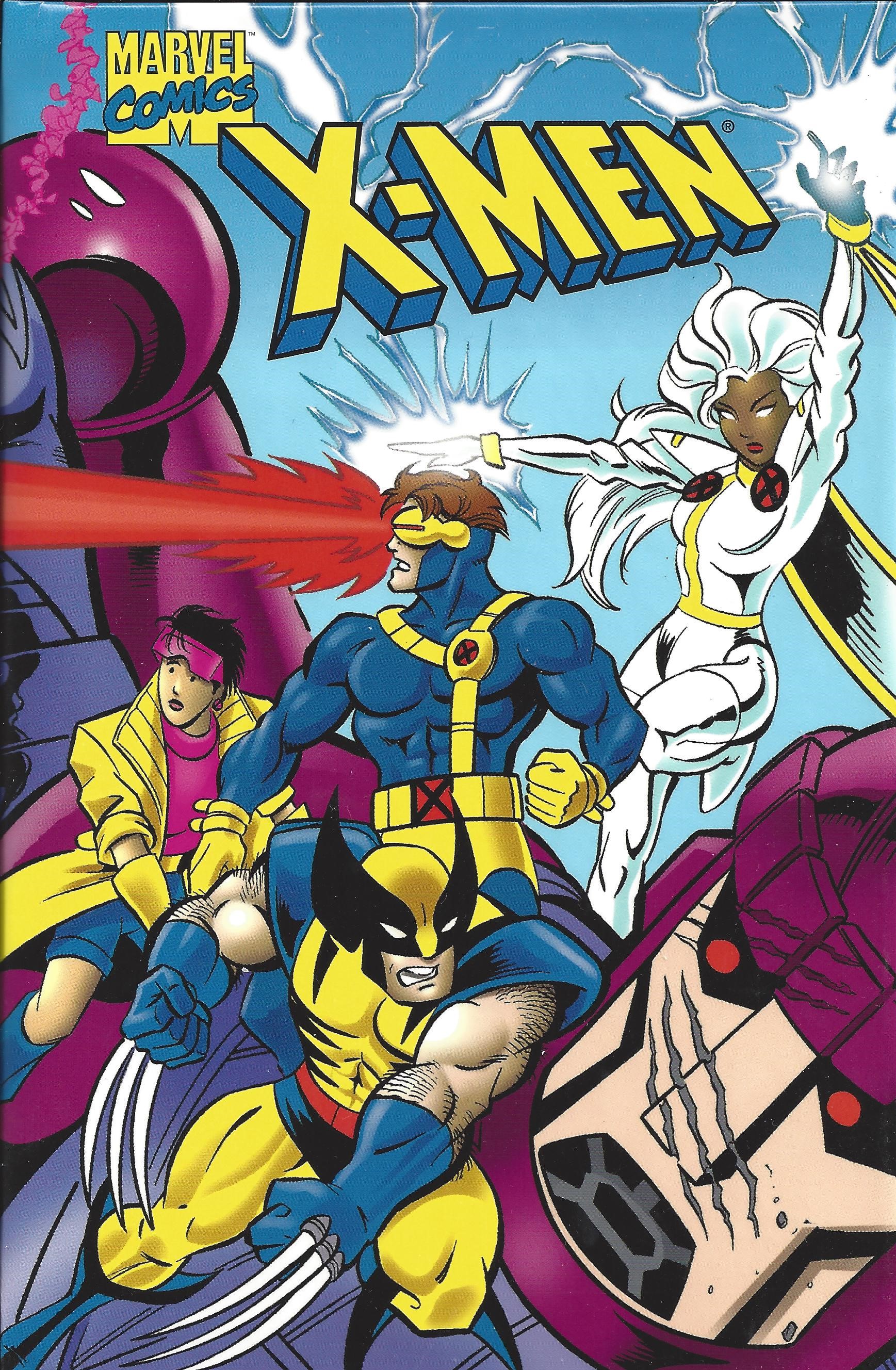 X-Men
