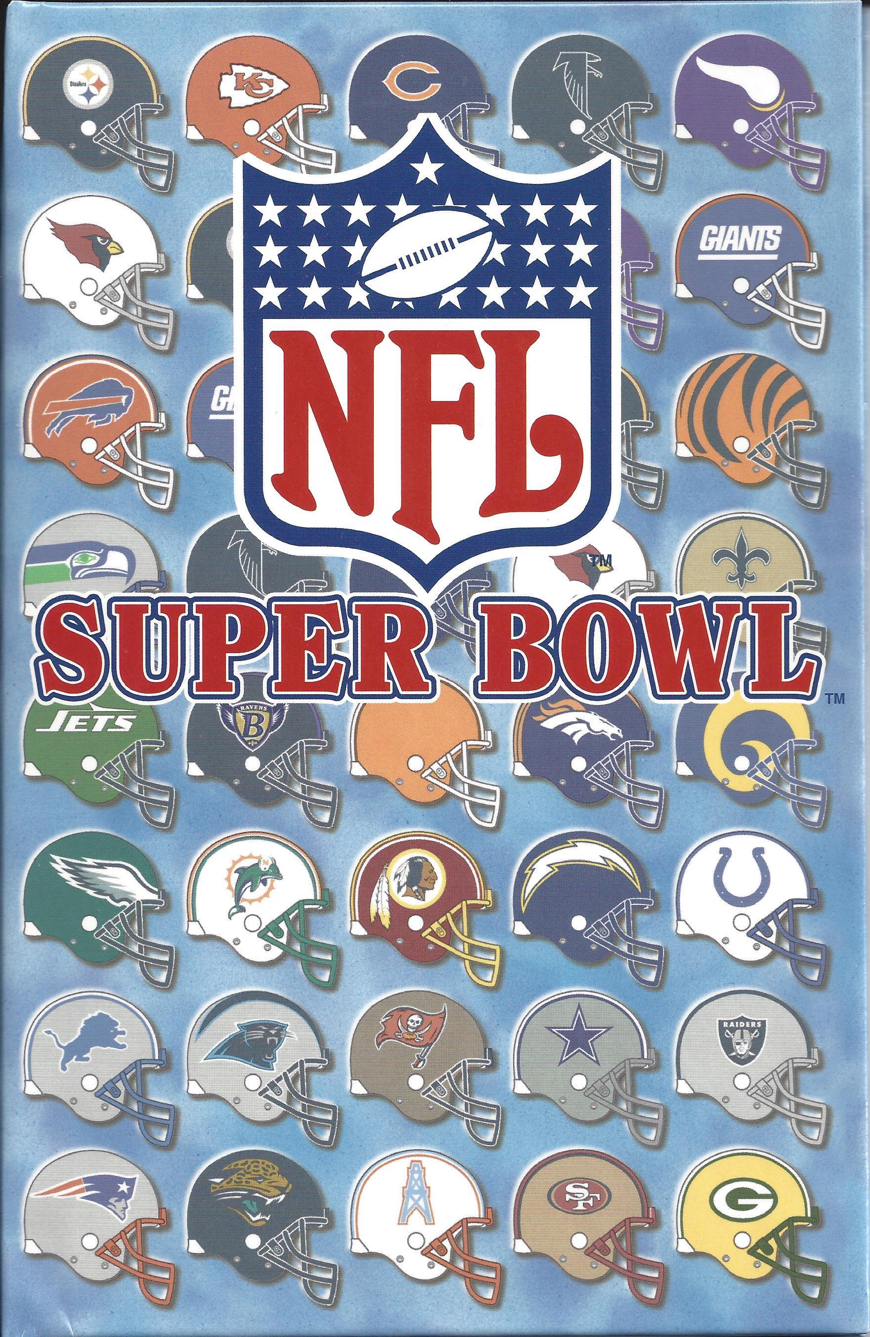 NFL Super Bowl