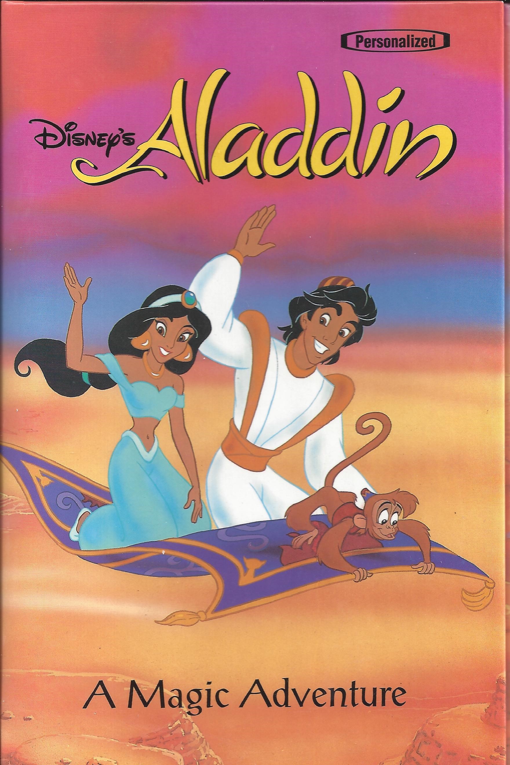 Aladdin