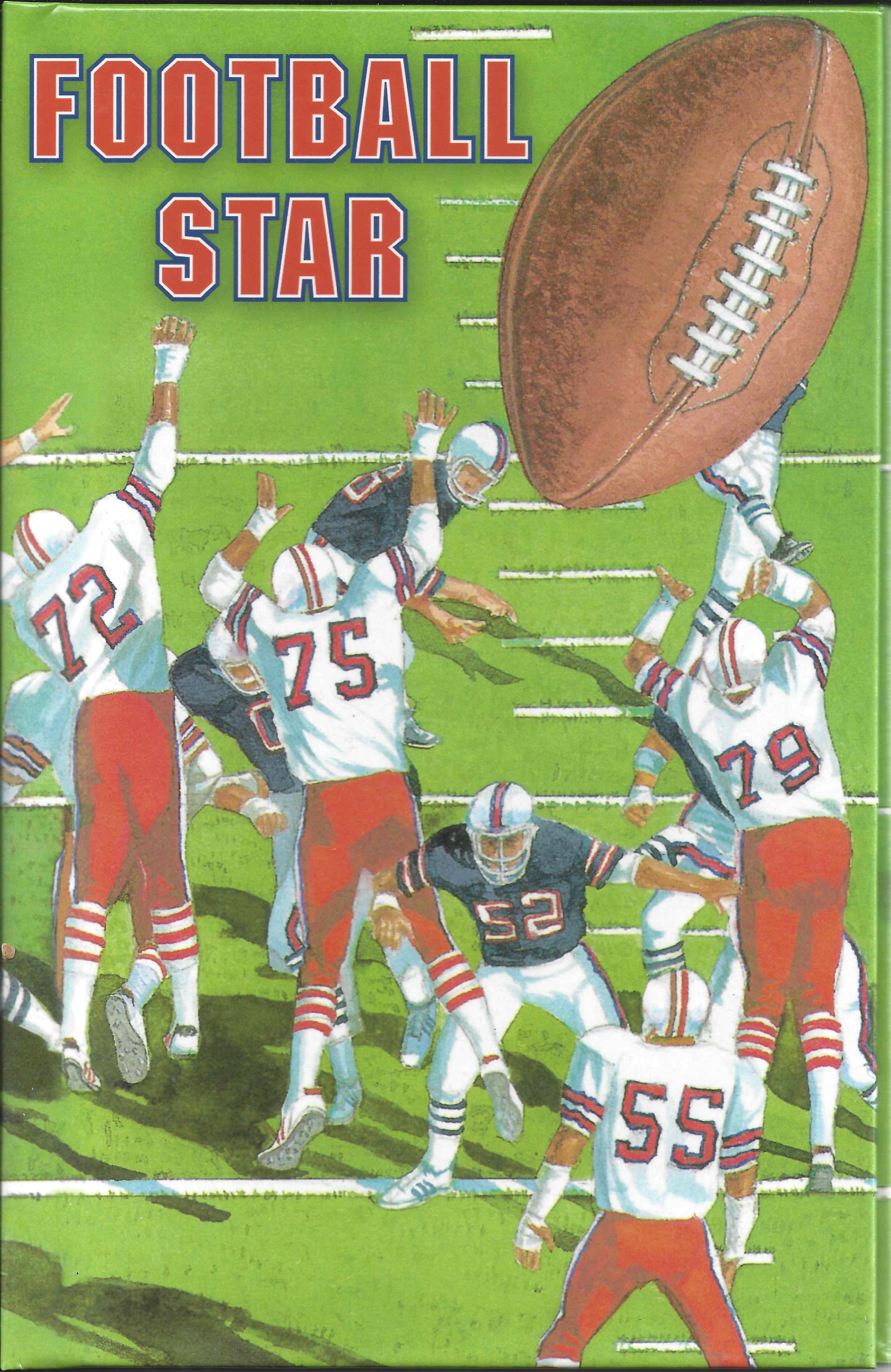 Football Star