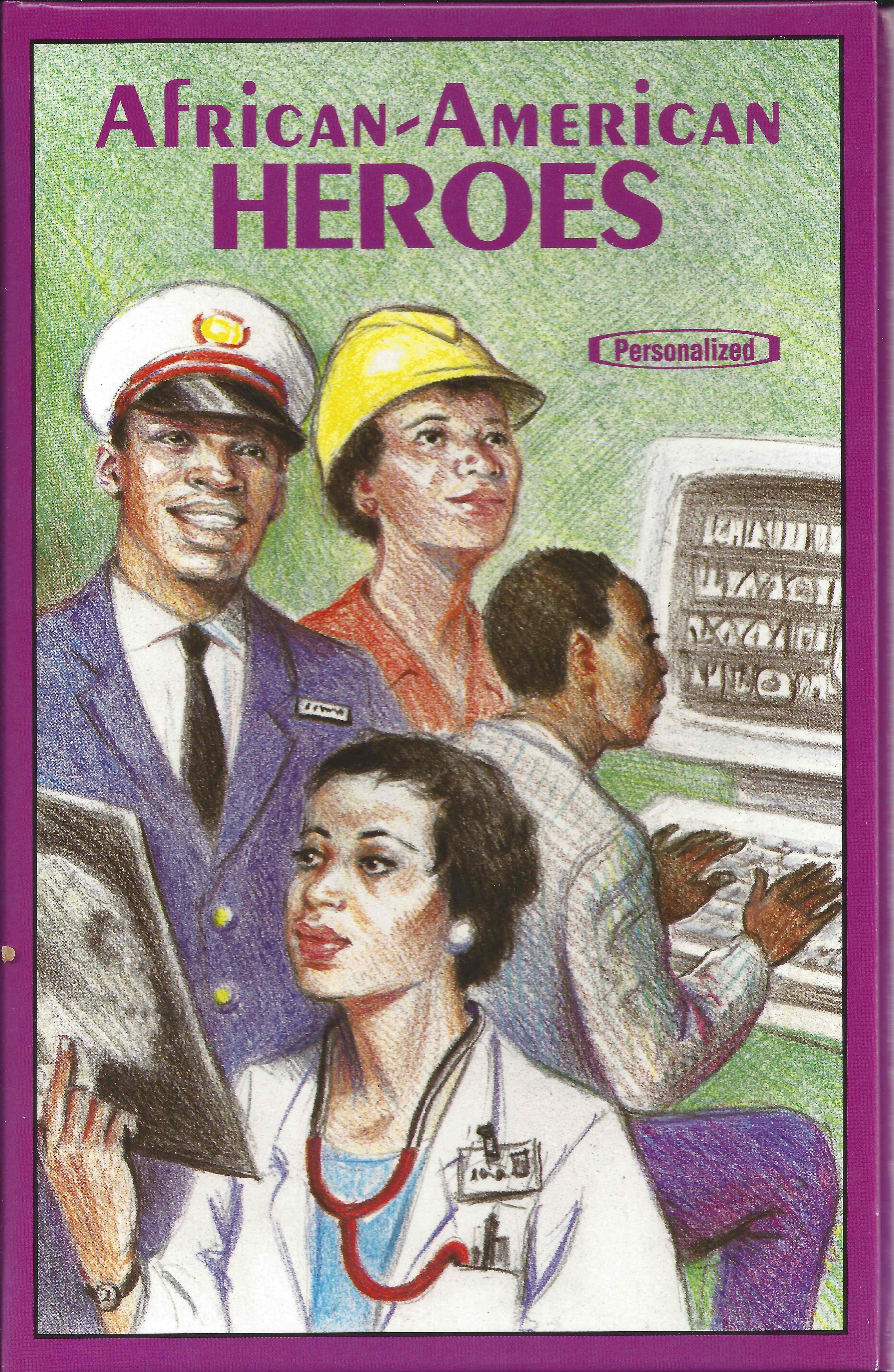 African-American Heroes