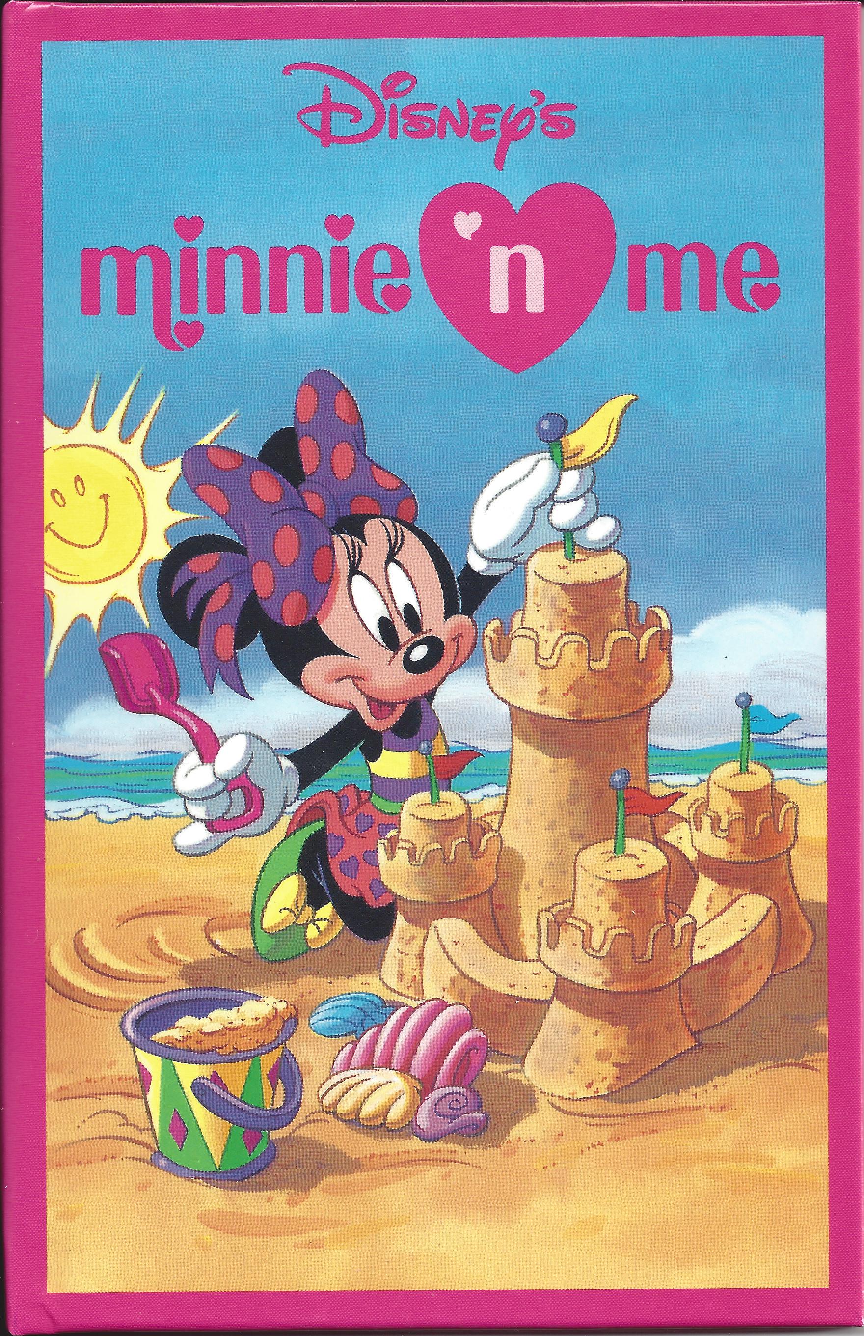 Minnie 'n Me