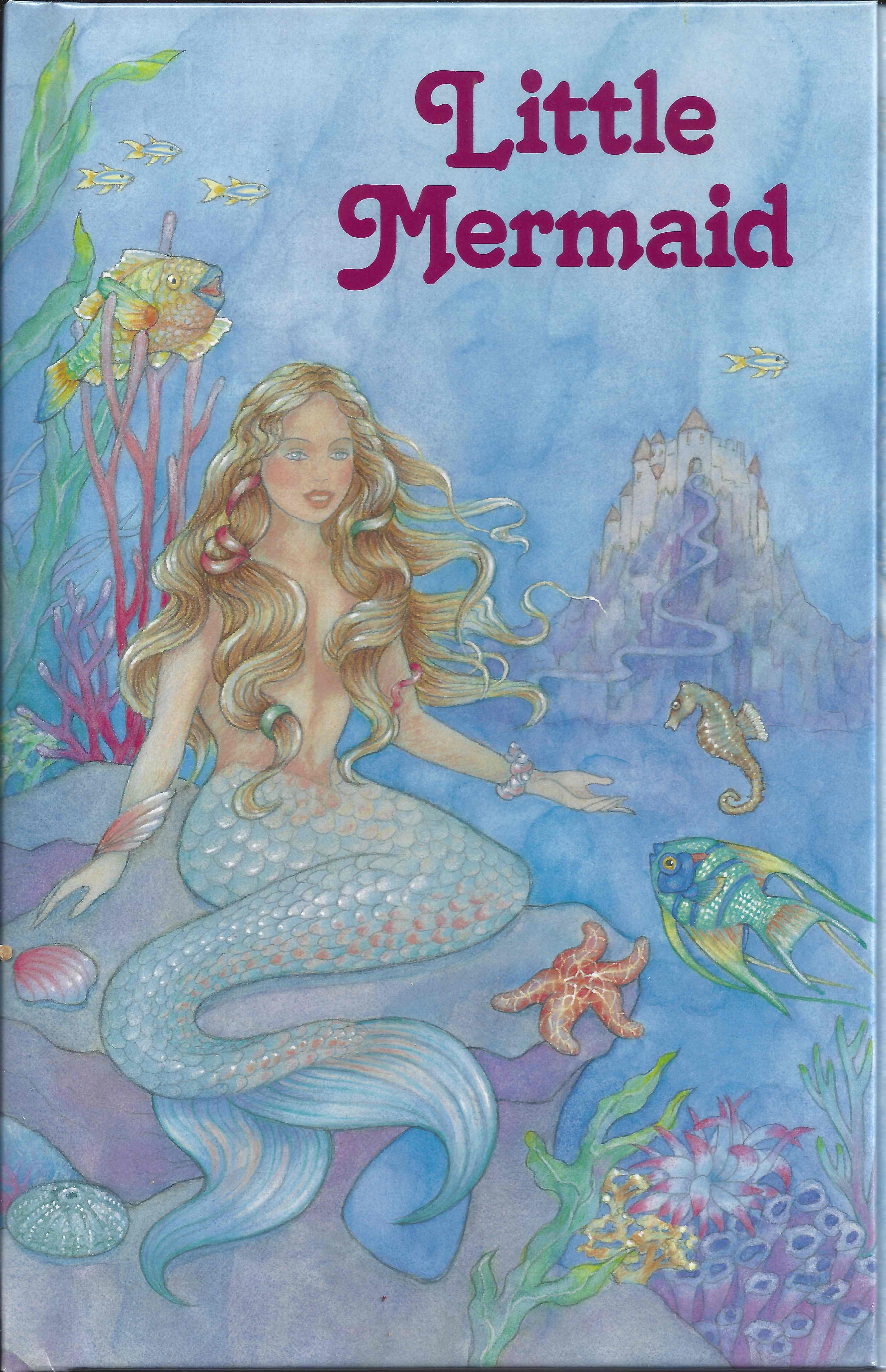 Little Mermaid