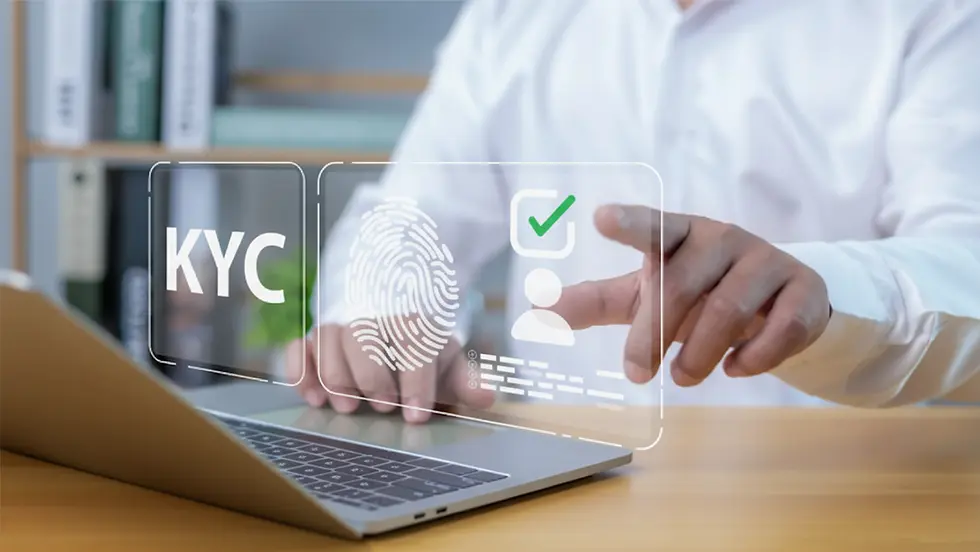 Why AI KYC is No Longer Optional