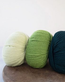 Fio Merino - Empório das Lãs